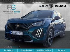 Bild des Angebotes Peugeot 2008 PureTech 130 EAT8 Allure