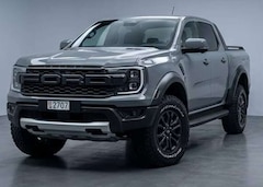 Bild des Angebotes Ford Ranger Raptor