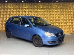 Bild des Angebotes VW Polo IV Comfortline*TÜV bis 02/2027*Klima*Servo*