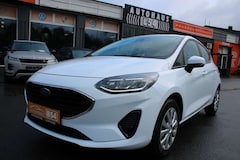 Bild des Angebotes Ford Fiesta Cool & Connect/NAVI/LED/1 HAND/TOP/