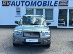 Bild des Angebotes Subaru Forester 2.0 X Active 4x4 *AUTOMATIK*