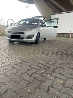 Bild des Angebotes smart forFour cdi pure