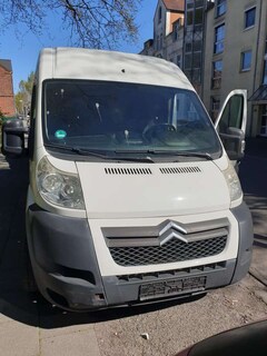 Bild des Angebotes Citroen Jumper 30 L2H2 HDi 130 FAP