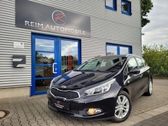 Bild des Angebotes Kia Ceed SW / cee'd SW 1.4 Attract *KLIMA*PDC*ALU*RADIO*