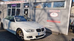 Bild des Angebotes BMW 335 i Cabrio M Paket + Edition + DKG +