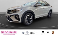 Bild des Angebotes VW Taigo R-Line 1.0 TSI DSG ACC NAVI KAMERA IQ.DRIVE
