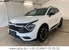 Bild des Angebotes Kia Sportage GT-Line 4WD 360°DriveWise-Park-Plus