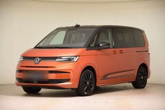 Bild des Angebotes VW T7 Multivan DSG KÜ Edition Sthzg Navi IQ. Light