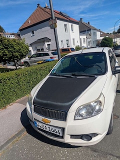 Bild des Angebotes Chevrolet Aveo 1.2