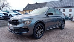 Bild des Angebotes Skoda Kamiq Black Edition+LED+Kamera+Sitzheizung