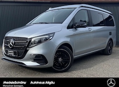 Bild des Angebotes Mercedes-Benz Marco Polo Marco Polo 250 d AMG Line/Sport/Dist/Tel Air/Sitzh