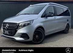 Bild des Angebotes Mercedes-Benz Marco Polo Marco Polo 250 d AMG Line/Sport/Dist/Tel Air/Sitzh