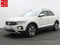 Bild des Angebotes VW T-Roc 1.5 TSI DSG Move IQ-DRIVE NAVI
