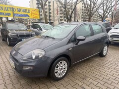 Bild des Angebotes Fiat Punto More*1HAND*SCHECKHEFT*WENIG KM