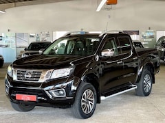 Bild des Angebotes Nissan Navara 2.3 dCi D-Cab 4x4 *SHZ*NAV*AHK*PDC*BX*TEM