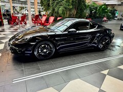 Bild des Angebotes Porsche Cayman 718 Cayman PDK