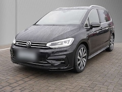 VW Touran Highline 1,5 l TSI OPF 110 kW (150 PS) 7-Gang-D...