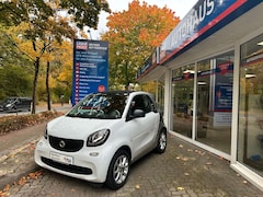 Bild des Angebotes smart forTwo fortwo coupe Basis 45kW