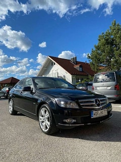 Bild des Angebotes Mercedes-Benz C 250 CDI DPF BlueEFFICIENCY