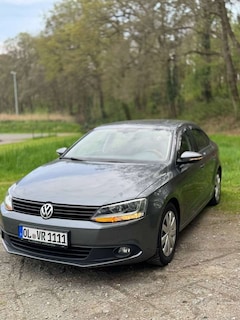 Bild des Angebotes VW Jetta 1.2 TSI BlueMotion Technology Match