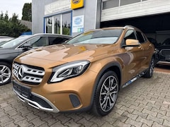 Bild des Angebotes Mercedes-Benz GLA 200 *FACE LIFT*LED*NAVI*KAMERA*19ZOLL*