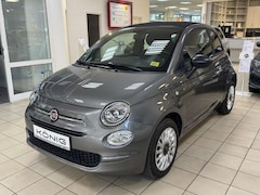 Bild des Angebotes Fiat 500C Cabrio 1.0 GSE KLIMA*TEMPOMAT*CARPLAY*LM