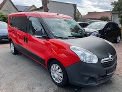 Bild des Angebotes Opel Combo D Selection L2H1