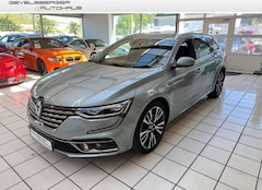 Bild des Angebotes Renault Talisman Grandtour Initiale Paris Scheckheft