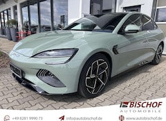 Bild des Angebotes BYD Seal 390 kW AWD Excellence Kamera Sitzbelüftung