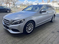 Bild des Angebotes Mercedes-Benz C 200 (BlueTEC) d T 7G-TRONIC