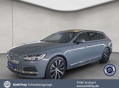 Bild des Angebotes Volvo V90 T8 Recharge AWD Ultimate Bright
