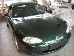 Bild des Angebotes Mazda MX-5 MX 5 Klima *orig. 33.500km *1.Halter