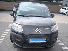 Bild des Angebotes Citroen C3 Picasso C3 Picasso VTi 95 Advance