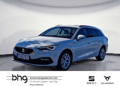 Bild des Angebotes SEAT Leon Sportstourer Road Edition 2.0 TDI 7-Gang-D