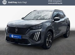 Bild des Angebotes Peugeot 2008 BlueHDi 130 EAT8 GT