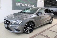Bild des Angebotes Mercedes-Benz CLA 250 4Matic Night NAVI/PDC/Keyless/Kamera/ILS