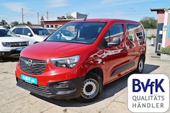 Bild des Angebotes Opel Combo 1.5CDTi Cargo, GARANTIE, TÜV+SERVICE NEU,