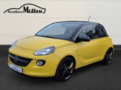 Bild des Angebotes Opel Adam Jam Temp Berganfahrass. Regensensor Speedlimiter A