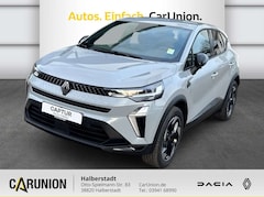 Bild des Angebotes Renault Captur Techno Mild Hybrid 140 BT Klima SHZ PDC