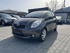 Bild des Angebotes Toyota Yaris Team 1.3 Automatik / Klima
