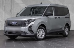 Bild des Angebotes Ford Tourneo Courier Trend 1.0 EcoBoost Automatik