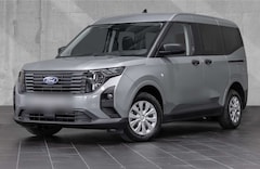 Bild des Angebotes Ford Tourneo Courier Trend 1.0 EcoBoost Automatik *Lieferung ab Mai 202