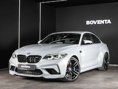 Bild des Angebotes BMW M2 Competition *M-SPORTSITZ*CARBON*H&K*