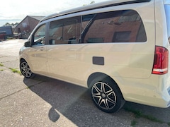 Bild des Angebotes Mercedes-Benz Marco Polo Marco Polo 220 d 4MATICEDITION 2023