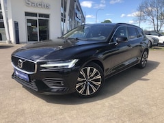 Bild des Angebotes Volvo V60 B4 Core Leder Anhängerzug