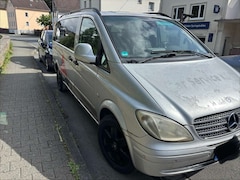 Bild des Angebotes Mercedes-Benz Vito Vito 115 CDI 115 CDI Kompakt