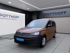 Bild des Angebotes VW Caddy 2.0 TDI KOMBI LR PDC KLIMA SHZG MFL