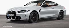 Bild des Angebotes BMW M4 Competition Coupé M Drivers P. Head-Up DAB