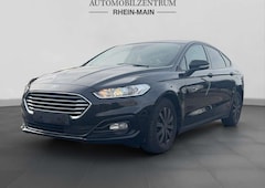 Bild des Angebotes Ford Mondeo Business Edition 190 PS