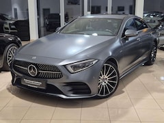 Bild des Angebotes Mercedes-Benz CLS 400 CLS400d 4Matic Edition 1,Magno,3D Burmester,AMG